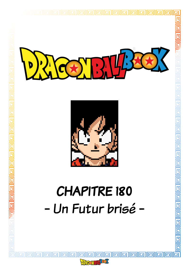 Un Futur brisé